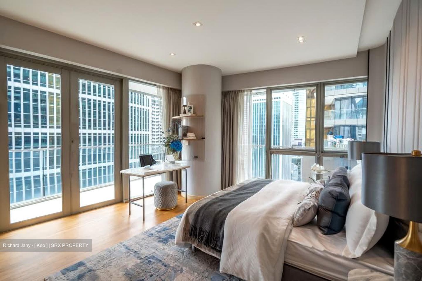 One Shenton (D1), Apartment #561808381
